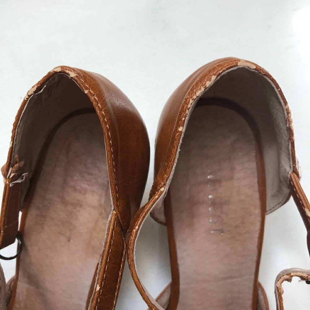 Nine West Set of 3 Pairs of Size 7 Shoes (Flawed) - Picture 11 of 17